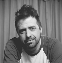 Foto di Kike Ferrari