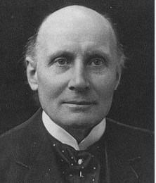 Alfred North Whitehead