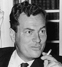 Patrick Leigh Fermor