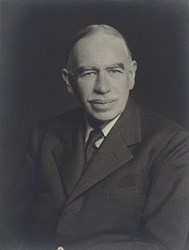 Ebook di John Maynard Keynes