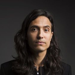 Libri di Jonas Hassen Khemiri