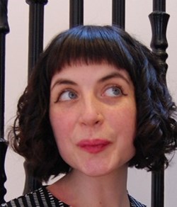 Foto di Cecilia Vinesse