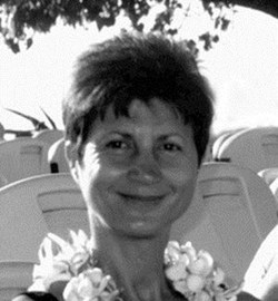 Carla Maria Russo