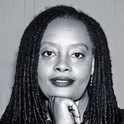 Foto di Toni Cade Bambara