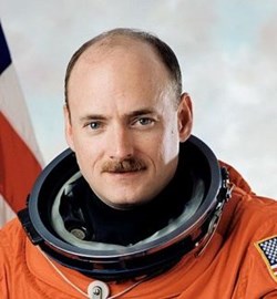 Foto di Scott Kelly