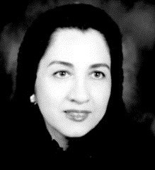 Foto di Fattaneh Haj Seyed Javadi