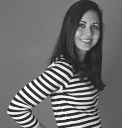 Foto di Liliana Colanzi