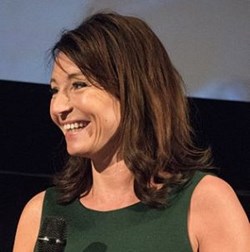 Foto di Martina Haag