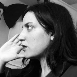 Foto di Delia Dattilo