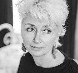Foto di Ruth Hogan