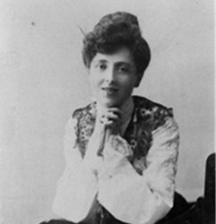 Lucy Maud Montgomery