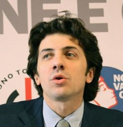 Marco Cappato