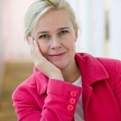 Foto di Laura Cumming