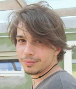Foto di Pietro Maroè