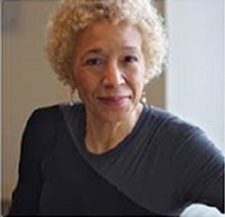 Foto di Margo Jefferson