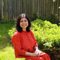 Shrabani Basu