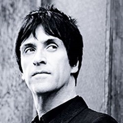 Foto di Johnny Marr