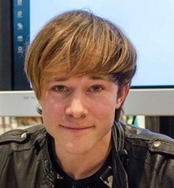 Foto di Thomas Olde Heuvelt