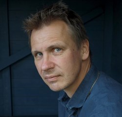 Foto di Jakob Wegelius