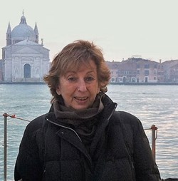 Foto di Marina Premoli
