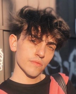 Foto di Michele Bravi