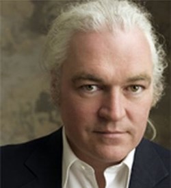 Foto di Stephen O'Shea