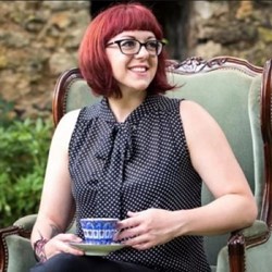 Libri di V. E. Schwab