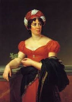 madame de Staël