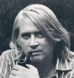 Foto di John Champlin Gardner