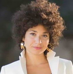 Foto di Sarah Barukh