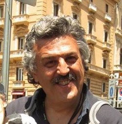 Claudio Trotta