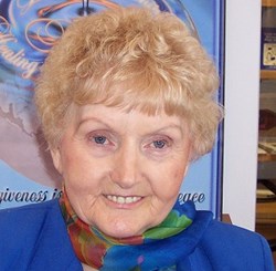 Foto di Eva Mozes Kor