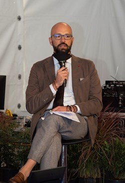 Foto di Antonio Cerasa