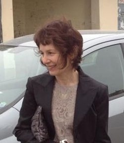 Foto di Elisabetta Muritti