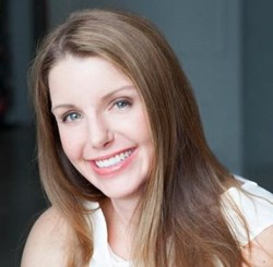 Foto di Abby Fabiaschi