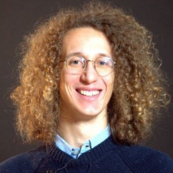 Foto di Cesare Sinatti