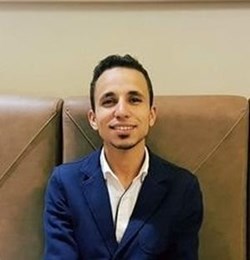 Foto di Brahim Maarad