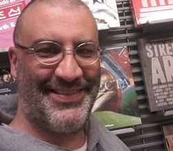 Foto di Enrico Guida