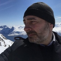 Foto di Mads Peder Nordbo