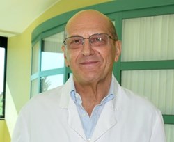 Enrico Stefano Corazziari
