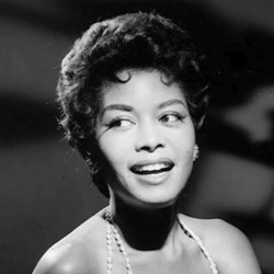 Foto di Abbey Lincoln