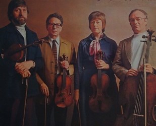 Libri di Quartet Aeolian