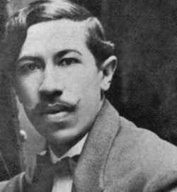 Foto di Agustin Barrios Mangoré