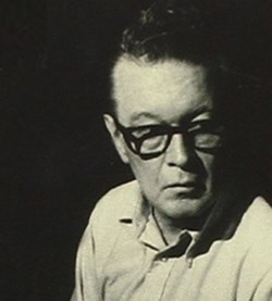 Foto di Al Haig