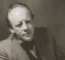 Foto di Alan Rawsthorne