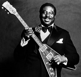 Cd di Albert King