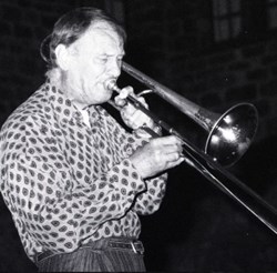 Foto di Albert Mangelsdorff