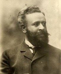 Cd di Alberto Franchetti