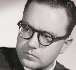 Foto di Alberto Ginastera