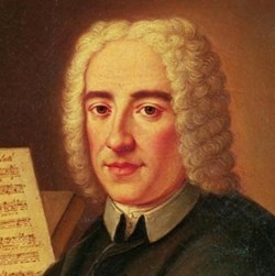 Foto di Alessandro Scarlatti